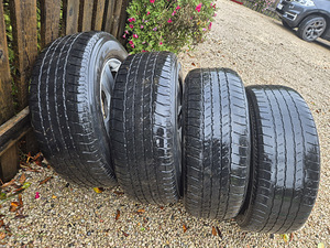 5x120R18 PLW X5 (5 foto / 5)