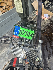 Aprilia SR 50 4kW (1 foto / 4)