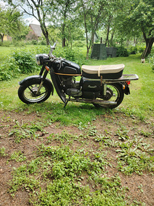 Voshod 2 1975 г. на учёте (10 фото из 10)