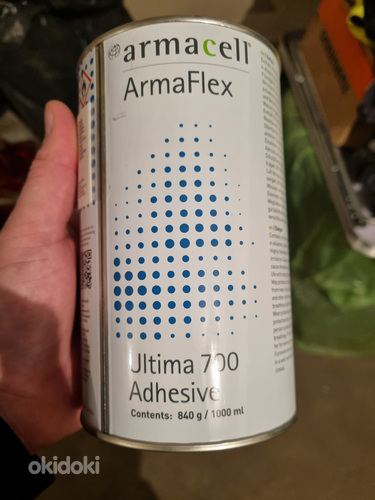 Armaflex armacell 700 adhesive liim