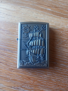 Zippo