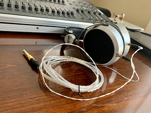 Kõrvaklapid Hifiman HE-300 (1 foto / 3)