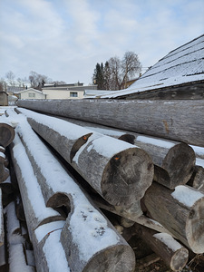 Palkmaja (4 foto / 5)