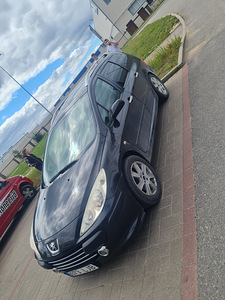 Peugeot 307SW (2 foto / 6)
