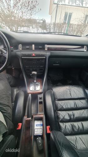 Audi A6c5 (foto #7)