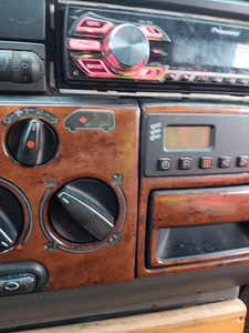 Vw t4 carsport (5 foto / 9)