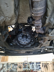 Audi A4 B5 (3 фото из 9)