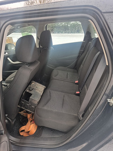 Peugeot 307 (3 фото из 6)