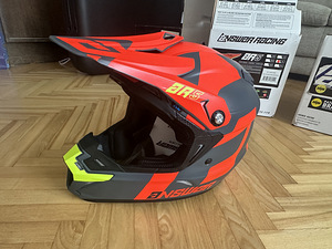 Müüa, Answer ar 5 krossikiiver( Suurus XL ) (1 foto / 3)