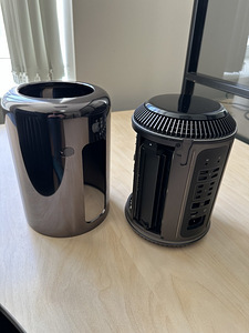 MacPro 6.1 (3 foto / 4)