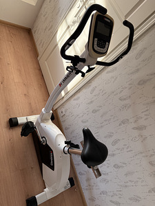 Velotrenažöör Hammer Cardio XT5 (3 foto / 4)