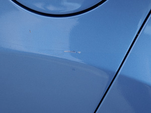 Mitsubishi i-MiEV (13 foto / 13)