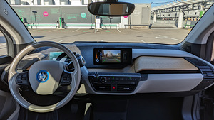 BMW i3 94ah 75kW - Loft, Harman Kardon (5 foto / 11)