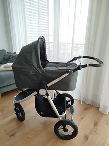Bumbleride Indie (2021) (1 фото из 3)