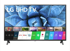 LG 65UN73003LA, 164 cm, Smart, 4K Ultra HD, LED, Clasa A (5 foto / 8)