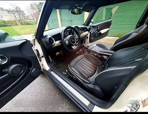 MINI Cooper S Keyless 1.6 128kW autom MÜÜDUD (4 foto / 6)