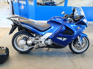 BMW K 1200 RS Facelift (2 фото из 10)