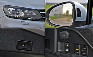 Volkswagen Touareg Full Highline Individual (9 foto / 13)