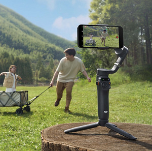 DJI OSMO MOBILE 6 GIMBAL (1 foto / 6)