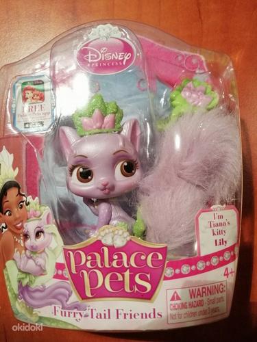 Disney Palace Pets Lily, uus (foto #1)