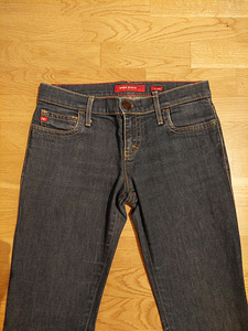Teksapüksid Miss Sixty, s.28 (2 foto / 5)