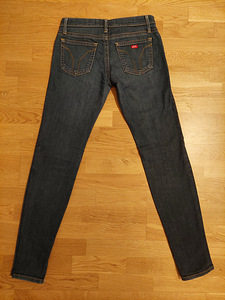 Teksapüksid Miss Sixty, s.28 (3 foto / 5)