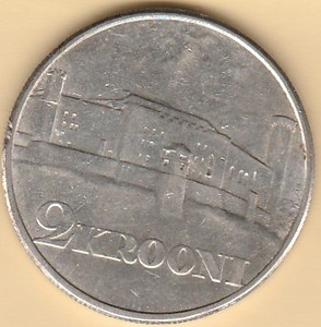 Erinevad hõbemündid (7 foto / 8)