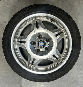BMW STYLE 24 (4 foto / 6)