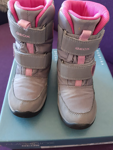 Geox talvesapad 29 s (2 foto / 3)