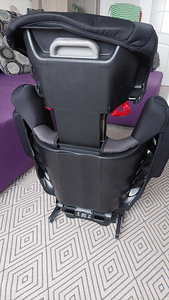 Turvatool Recaro Monza Nova 2 seatfix 15-36kg (2 foto / 3)
