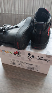 Tossud Geox 30suurus (3 foto / 3)