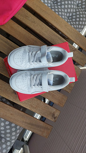 Laste tossud Puma 31s (3 foto / 3)