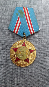 Medalid (7 foto / 8)