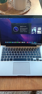 MacBook Pro (Retina, 13 дюймов, начало 2015 года)