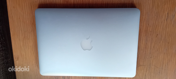 MacBook Pro (Retina, 13 дюймов, начало 2015 года) (фото #3)