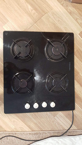 Pliidiplaat Electrolux (2 foto / 2)