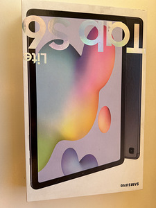 Samsung Galaxy Tab S6 Lite (SM-P615) (2 foto / 7)