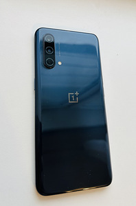 OnePlus Nord CE 5G 128GB (2 foto / 7)