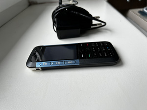 Nokia 5210 XpressMusic (2 foto / 5)