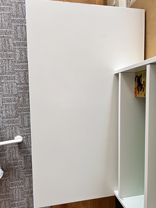 Детский стол Ikea (3 фото из 6)
