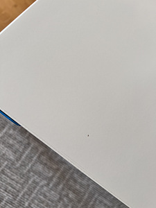 Детский стол Ikea (5 фото из 6)