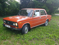 Lada 2106 1978