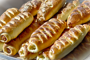Kohvikusse vajalik BAKER