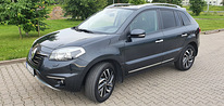 Renault Koleos Luxe Privilege 2.0 dCi 127kw, 2015