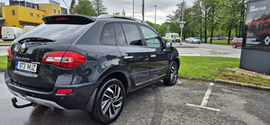 Renault Koleos Luxe Privilege 2.0 dCi 127kw (2 foto / 5)