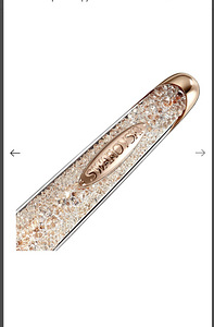 Swarovski ручка подарок (2 фото из 6)