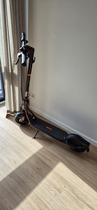 Самокат Ninebot by Segway Kickscooter F2 Pro E (5 фото из 5)