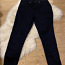 Джинсовые новые мужские брюки (фото #1)