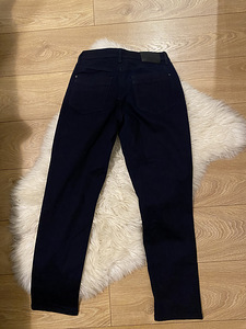 Denim uued meeste püksid (3 foto / 3)