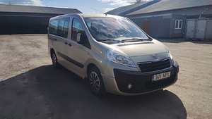 Peugeot expert (1 фото из 5)